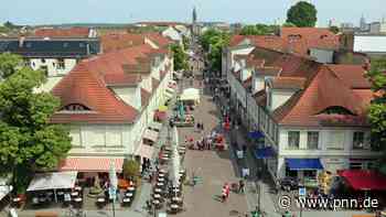 Potsdamer Wirtschaft: Region Potsdam ist bundesweit Spitze - Potsdam - Startseite - Potsdamer Neueste Nachrichten