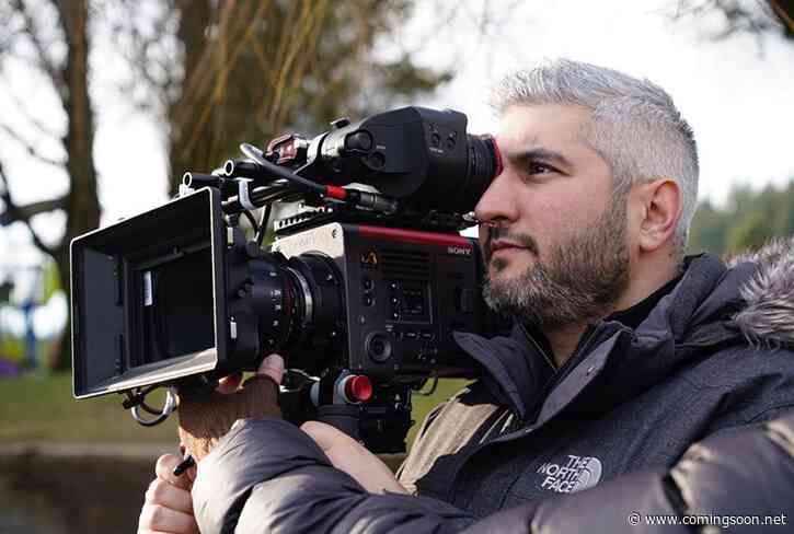 CS Interview: Director Vaughn Stein on Star-Studded Thriller Inheritance
