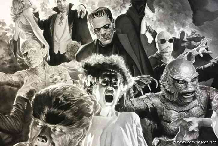 Paul Feig Discusses Development of Universal’s Dark Army