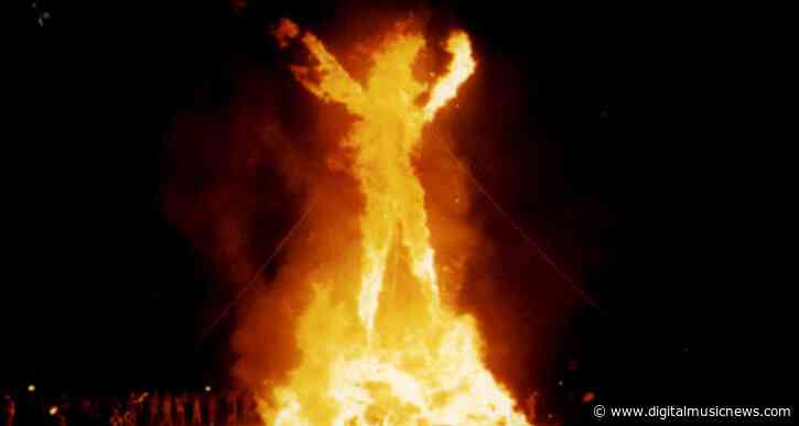 U.S. Government Moves to Dismiss Burning Man Lawsuit