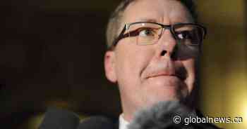 Saskatchewan legislature likely to resume in June with budget expected to be presented