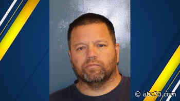 Over $11,000 in stolen property from Tulare home recovered, man arrested