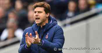 Pochettino admits PL return a 'priority' amid NUFC links