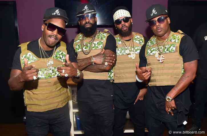 Here’s How to Watch Jagged Edge & 112’s ‘Verzuz’ Battle