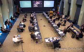 NASA, SpaceX complete Flight Readiness Review, are 'go' for launch