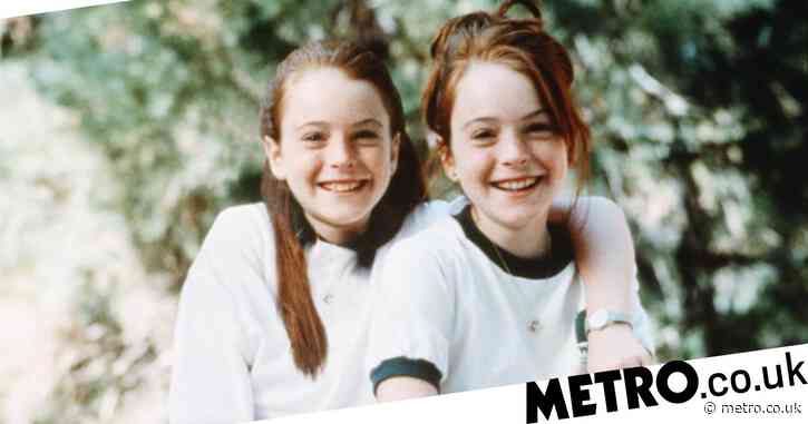 Parent Trap director Nancy Meyers teases reunion with Lindsay Lohan and we need it to happen