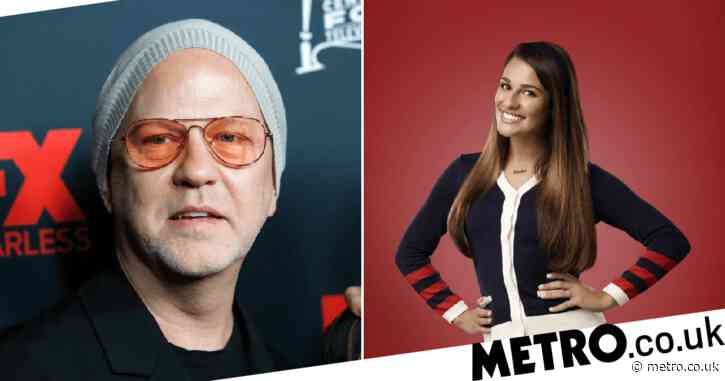 Ryan Murphy admits that he wants to re-shoot the Glee pilot and add two new characters to face-off against Rachel Berry