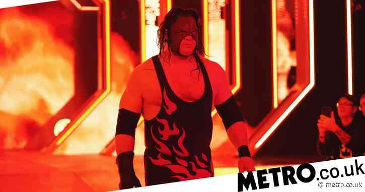 WWE legend Kane blasts coronvirus lockdown as wrestler-turned-mayor calls safety measures ‘extremely troubling’