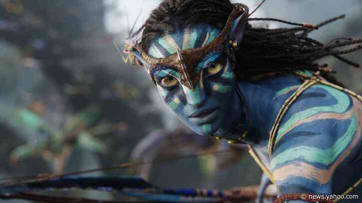 Producer promises &#39;Avatar&#39; sequels getting back on track after COVID-19 delays
