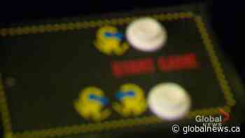 Saskatoon man achieves Pacman perfection on 40th anniversary of game