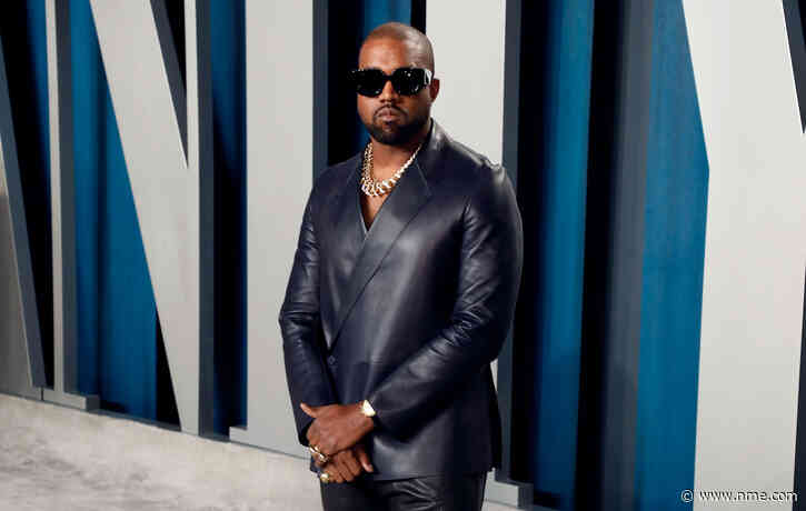 Cinematographer says Kanye West’s new album is called ‘God’s Country’ and new music is coming soon