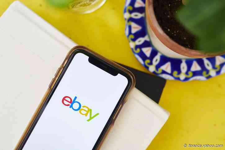 Naspers and Axel Springer in Bid for eBay Classifieds Unit