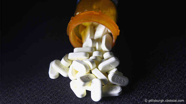 UPMC Nurse Arrested For Allegedly Stealing Patient’s Oxycodone, Switching It With Sedative