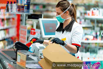House Members Concerned About PPE Supplies, China's Role in COVID-19