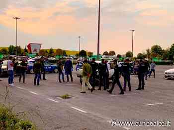 Femminicidio all'Auchan di Cuneo: militare uccide una donna a colpi di pistola e si costituisce - Cuneodice.it