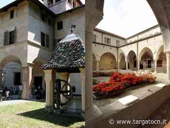Più location per i matrimoni civili a Saluzzo: tra queste, Villa Radicati e il Chiostro di San Giovanni - TargatoCn.it
