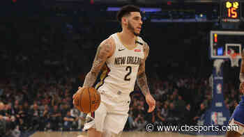 As Lonzo Ball continues to raise his game, maybe lowering expectations is our part of the bargain