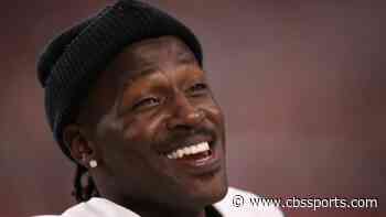 Seahawks could still target Antonio Brown, Josh Gordon for receiver help, per report