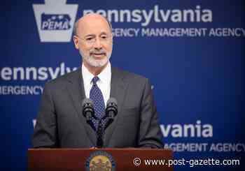 All Pa. counties will be in ‘yellow’ COVID-19 reopening phase by June 5 under Wolf administration plan