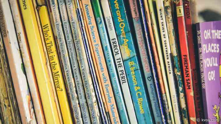 No More Fines: Pima County Library introduces auto-renew system