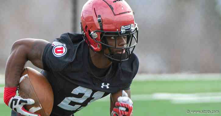 Utah football corner Clark Phillips III opts to look at the bright side of COVID-19 pandemic