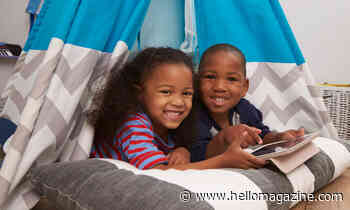 5 fun online activities to entertain the kids this half term