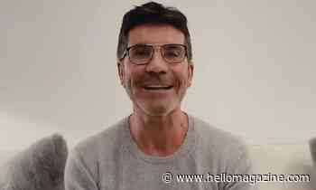 Simon Cowell reveals incredible 4 stone weight loss in just one year!