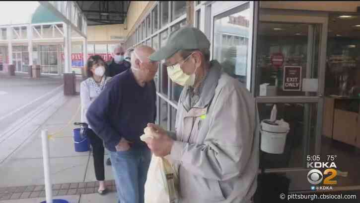 ‘Business Isn’t What It Was’: After Busy Start, Local Business Owners Say Shoppers Are Slow To Return