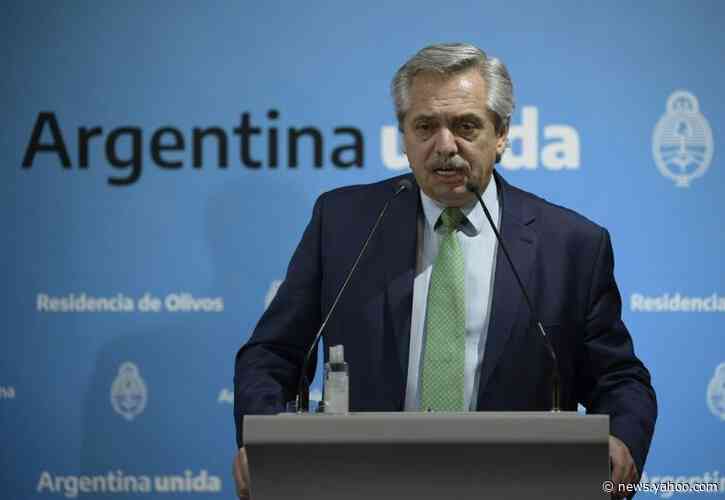 Argentina in default but creditor negotiations continue