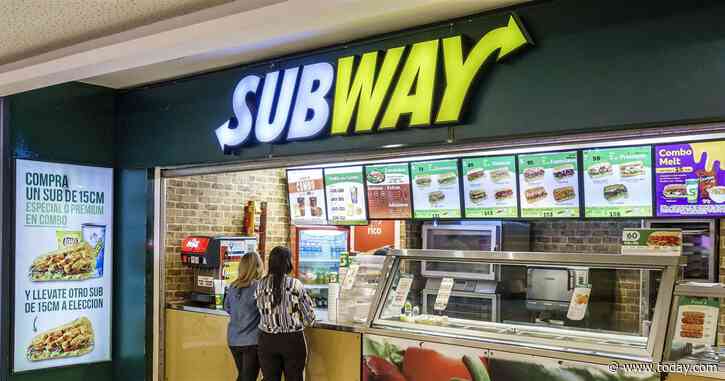 Subway lays off 150 employees amid ongoing COVID-19 pandemic