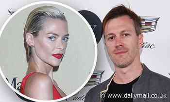 Jaime King's ex-husband Kyle Newman wants sole custody of sons