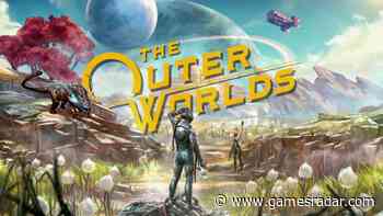 The Outer Worlds is now available for pre-order on Switch