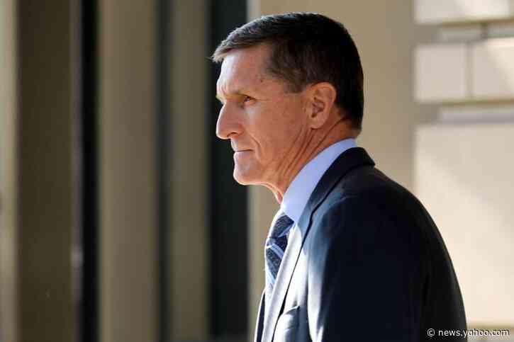 The FBI will investigate its investigation of Michael Flynn