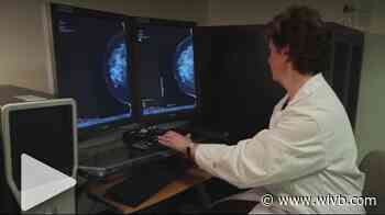 Health officials warn don’t put off routine cancer screenings because of coronavirus fears