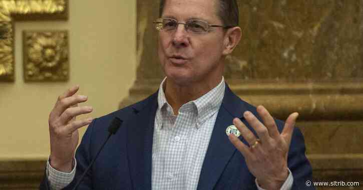 Utah should seek to develop federal lands near cities, argues a former lawmaker