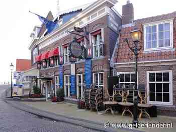 ‘Wereldberoemd Volendams kunsthotel Spaander is failliet’