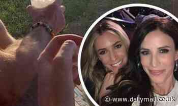 Kristin Cavallari ex BFF hits back at Jay Cutler claims