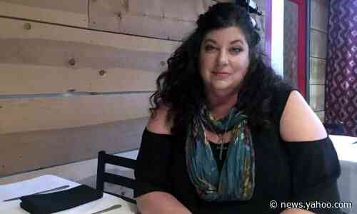 Joe Biden accuser Tara Reade let go by lawyer