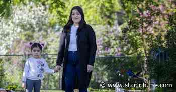 Andover DACA recipient fearfully awaits Supreme Court decision in a time of coronavirus.