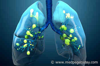 Autopsies Turn Up Strange Feature of COVID-19 Lungs