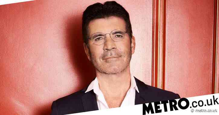 Simon Cowell reveals four stone weight loss as he raves about vegan diet
