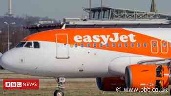 EasyJet to resume some routes from Bristol in June