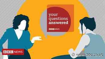 Coronavirus: Should I defer going to university? And other questions