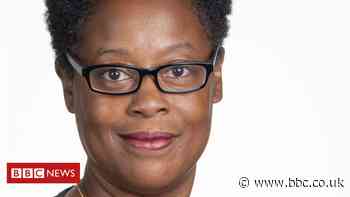 Bristol's Society of Merchant Venturers appoints first black member