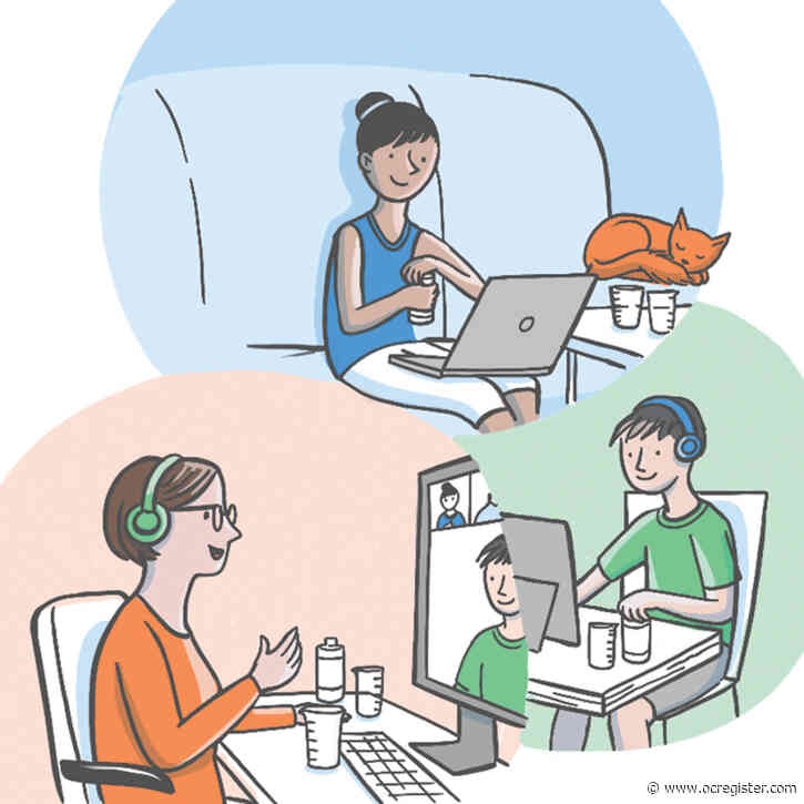 Home-schooling tips