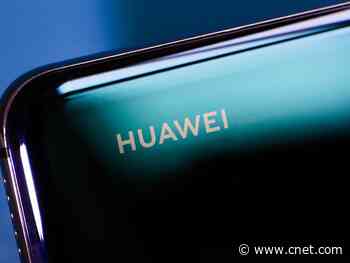 Huawei equipment could be removed from UK 5G, report says     - CNET