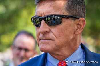 FBI launches internal review of Michael Flynn investigation; inquiry to focus on possible misconduct