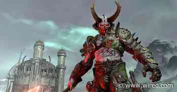 'Doom Eternal' Will Drop Its Controversial Anti-Cheat Software