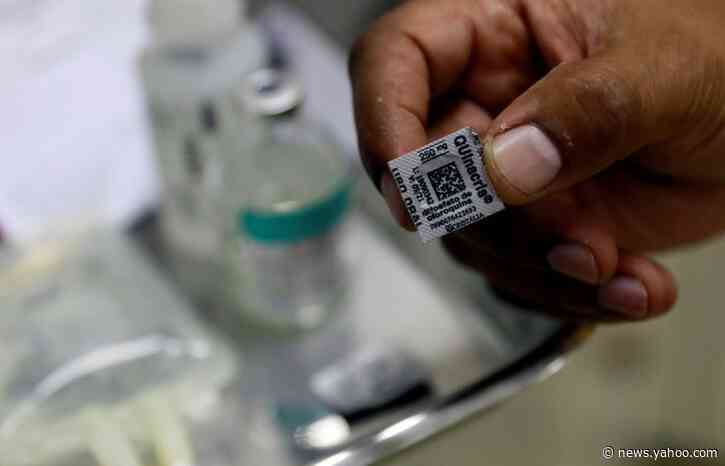 U.S. veterans agency has given hydroxychloroquine to 1,300 coronavirus patients