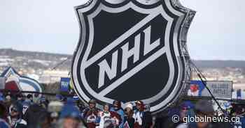 NHL awaits player feedback on 24-team playoff format before deciding league’s next steps